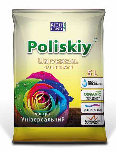 Поліський Універсальний