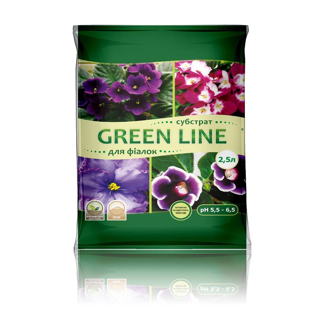 Greenline Интернет Магазин Растений