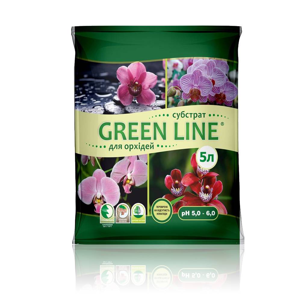 Greenline Интернет Магазин Растений